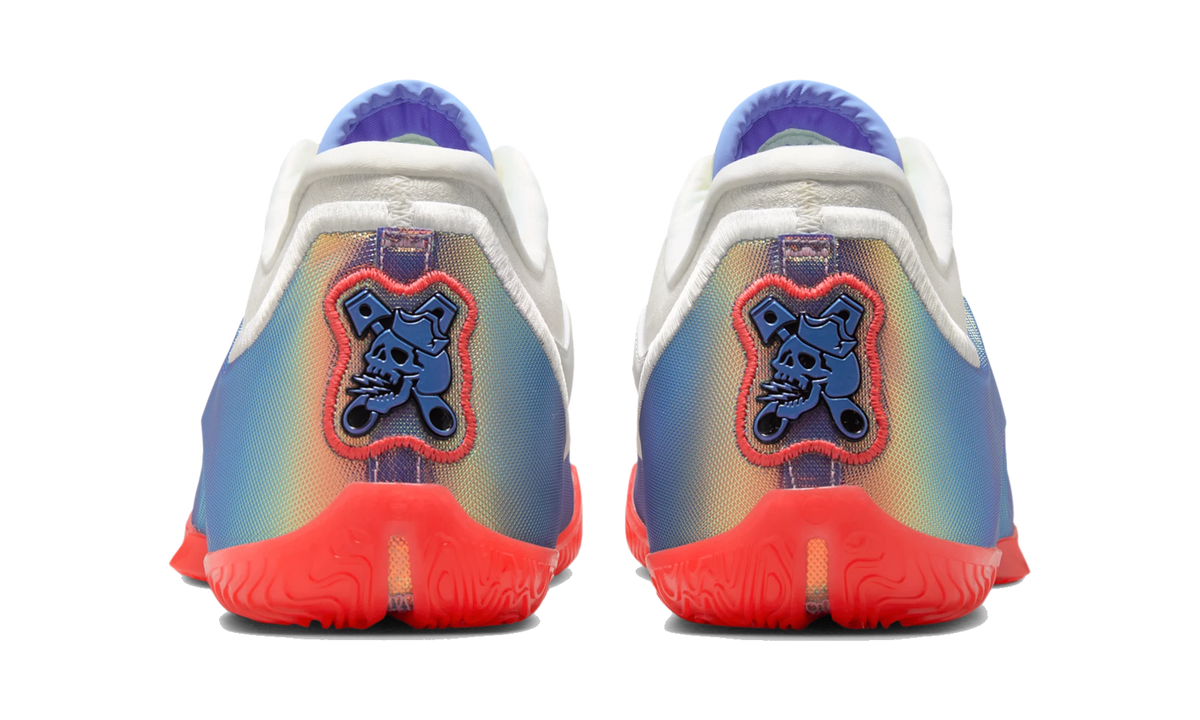 Nike LeBron 23 Motor King