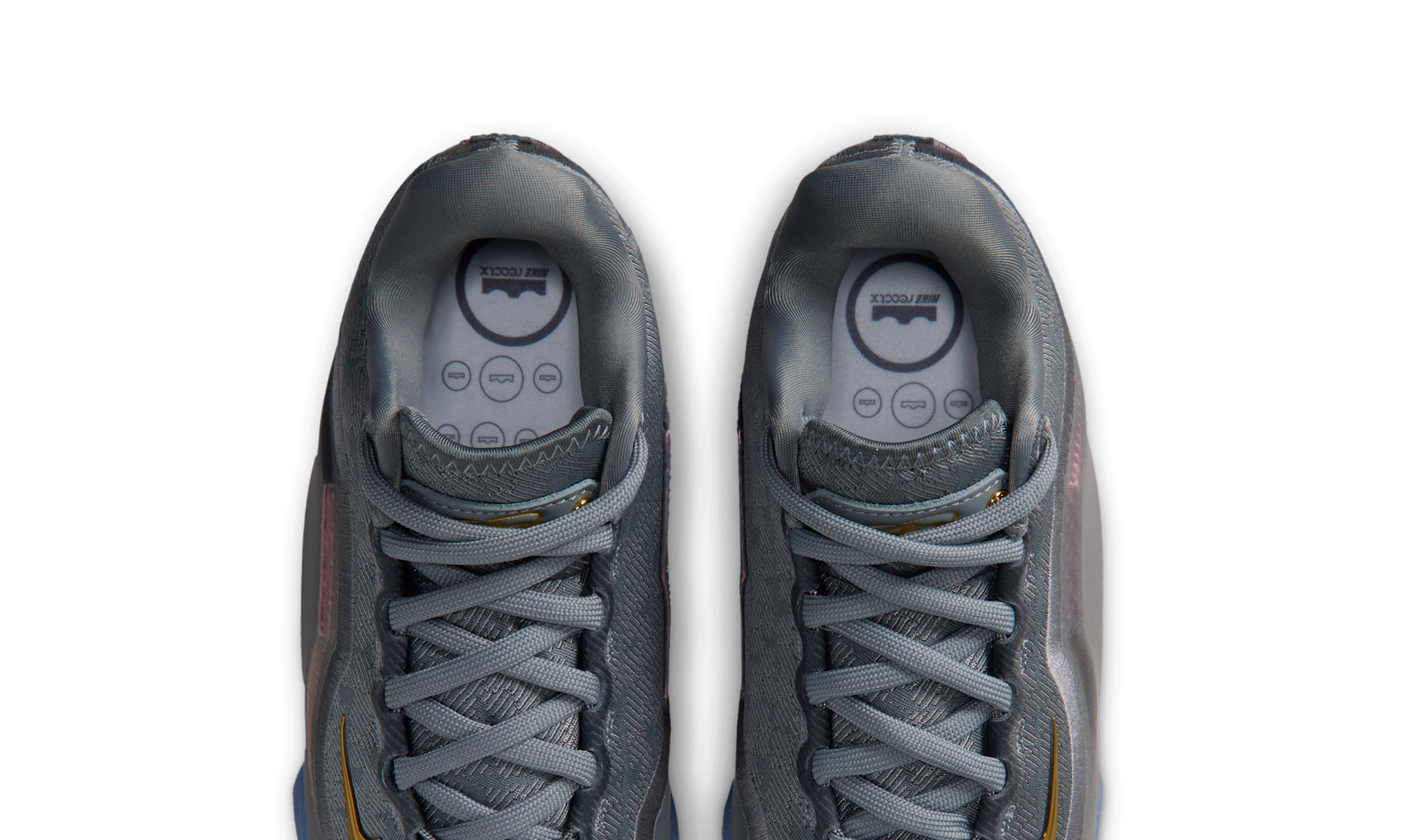Nike LeBron 23 Shut Up and Dribble