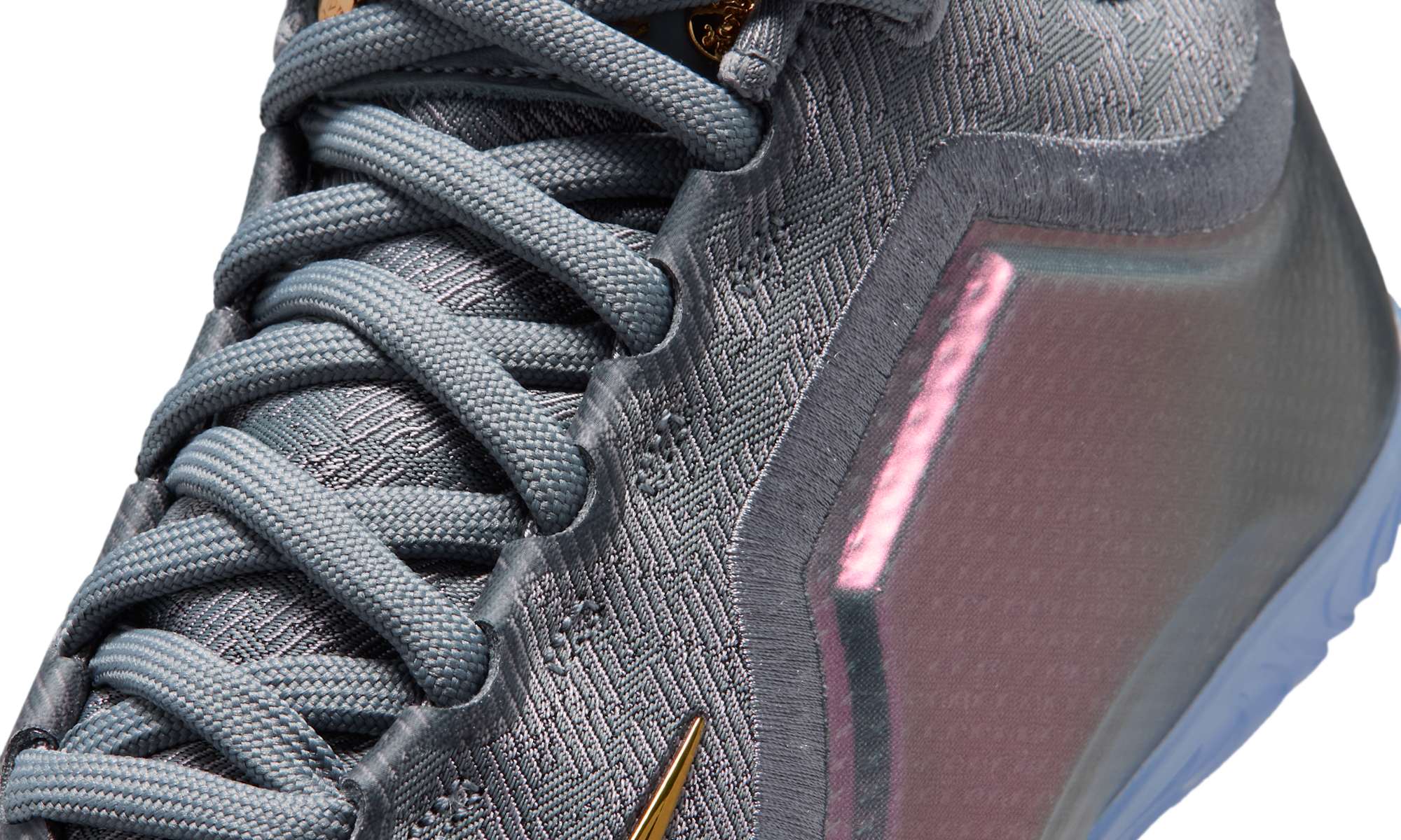 Nike LeBron 23 Shut Up and Dribble