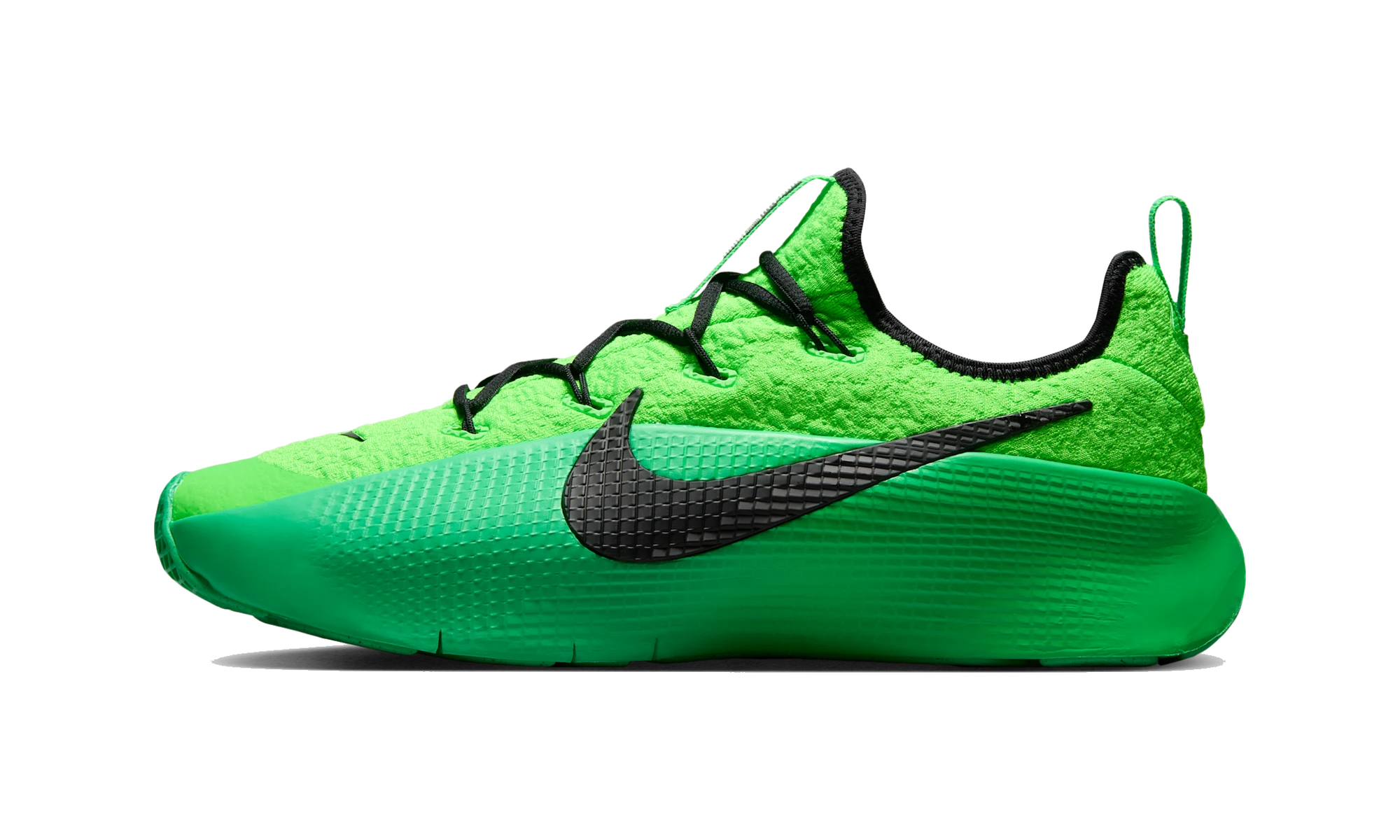 Nike LeBron TR 1 Green Strike