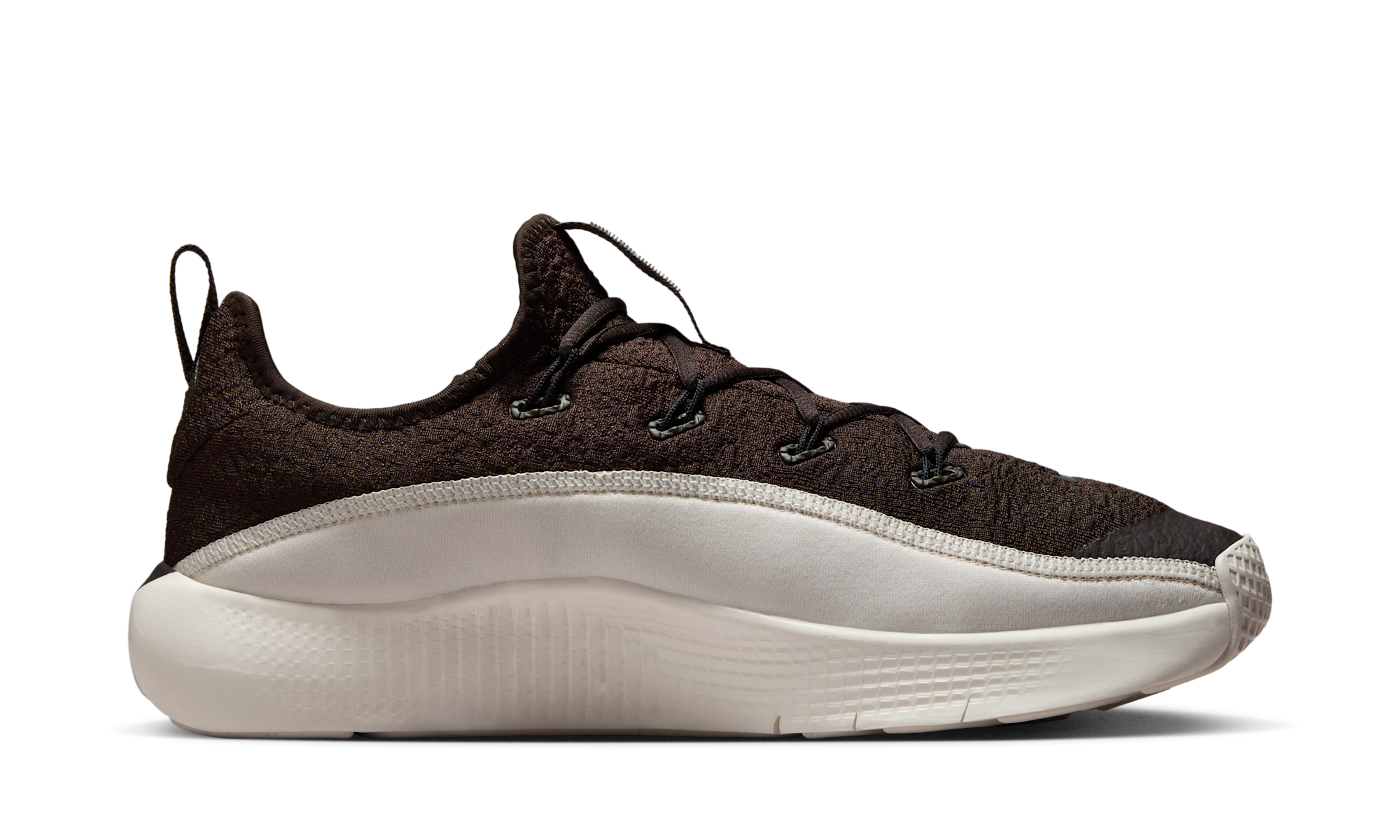 Nike LeBron TR 1 Velvet Brown Phantom Black
