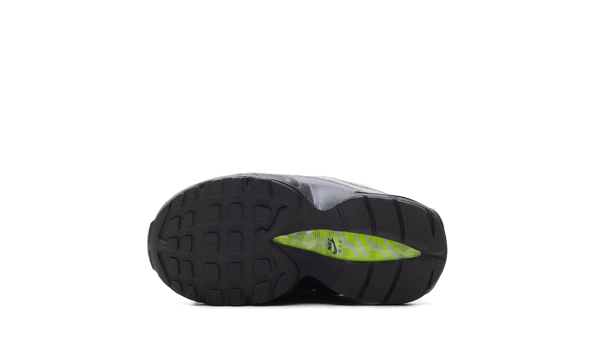 Nike Little Max '95 Neon (2026) (TD)