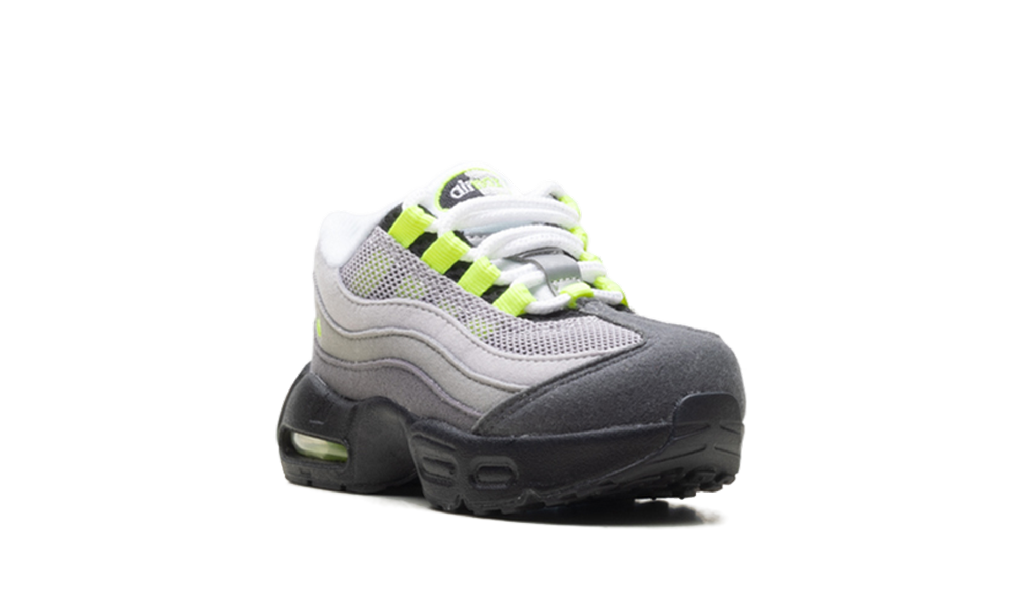 Nike Little Max '95 Neon (2026) (TD)