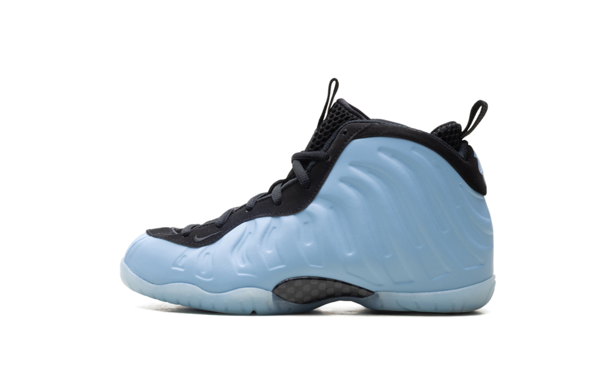 Nike Little Posite One Psychic Blue (PS)