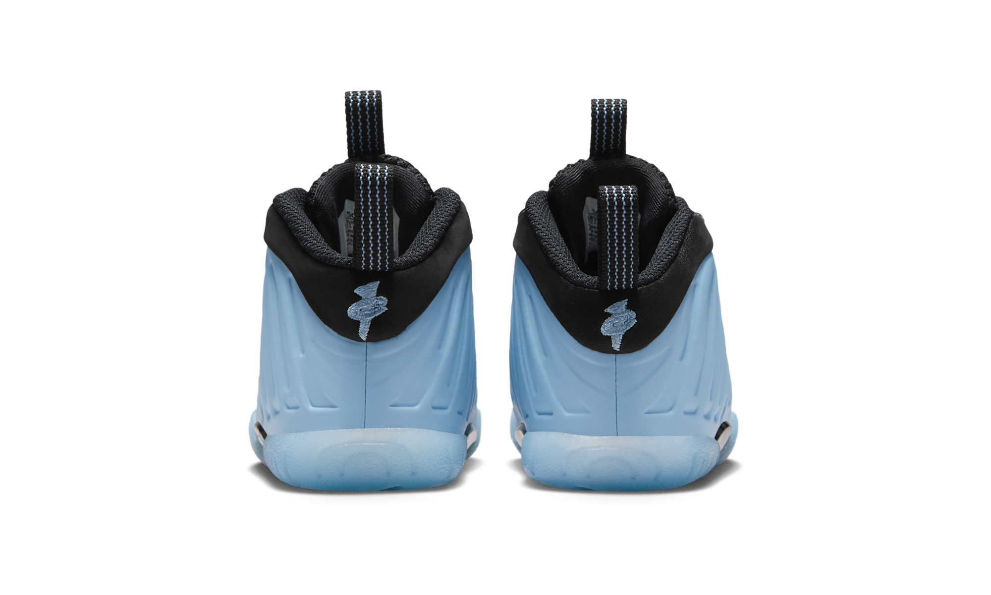 Nike Little Posite One Psychic Blue (TD)