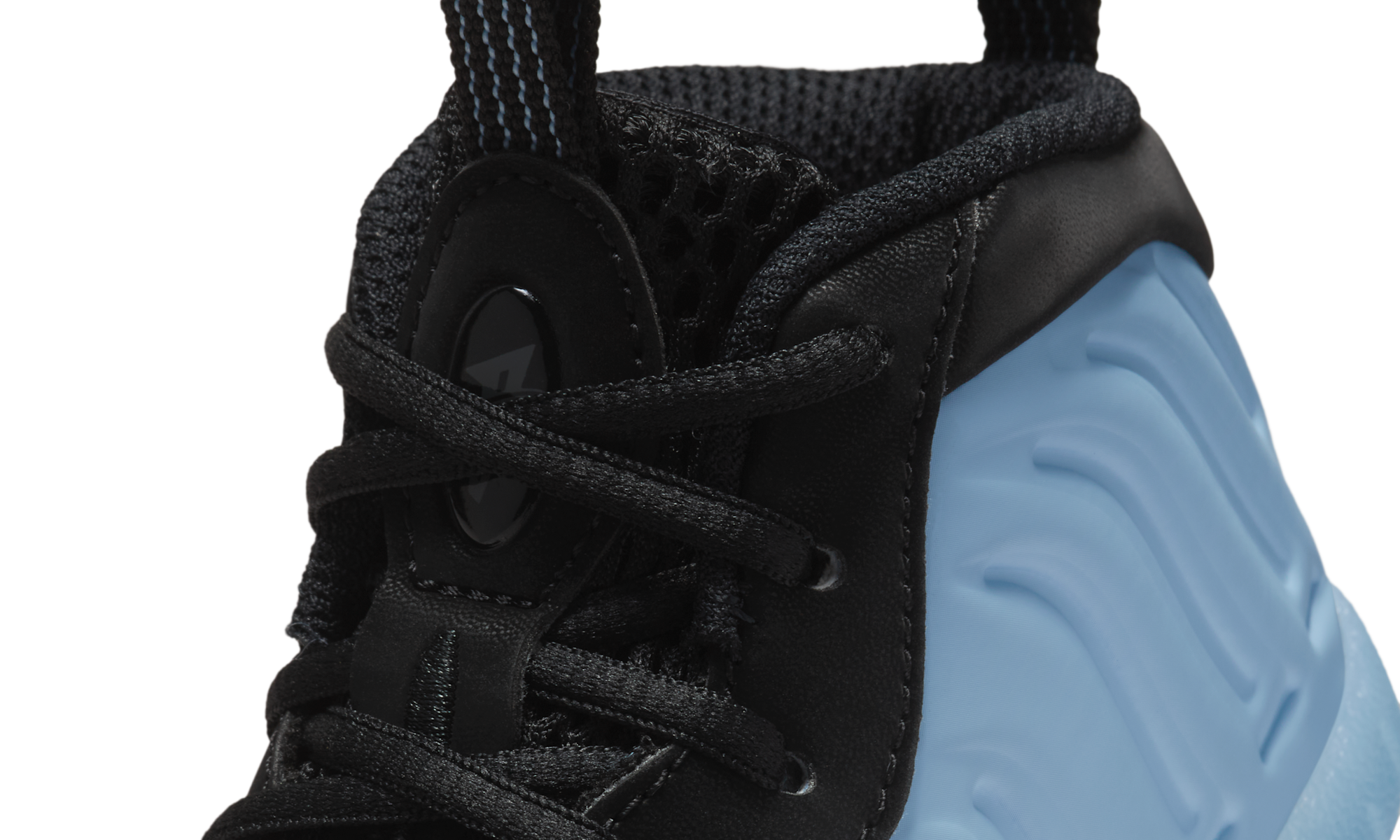 Nike Little Posite One Psychic Blue (TD)