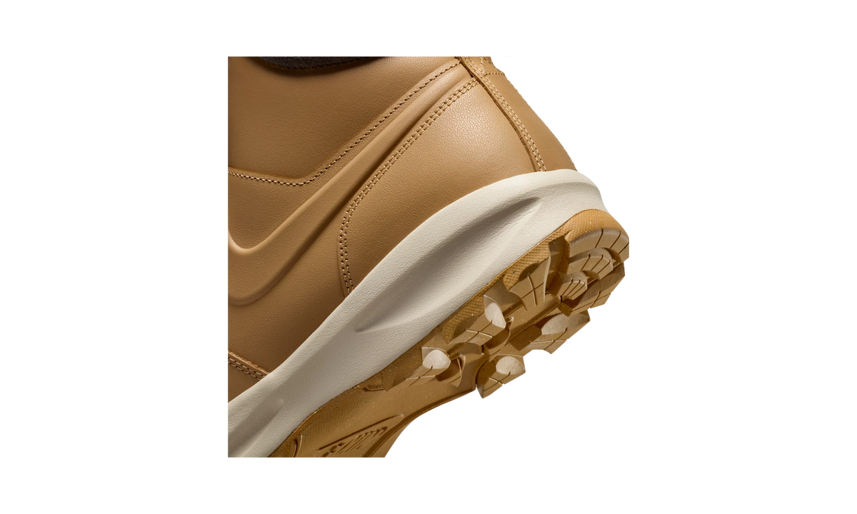 Nike Manoa Leather Haystack Birch