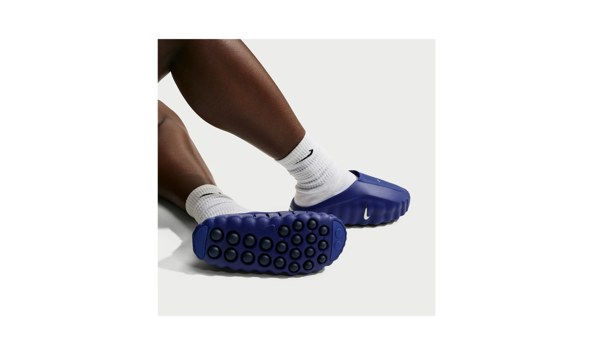 Nike Mind 001 Slide Old Royal