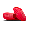 Nike Mind 001 Slide Solar Red