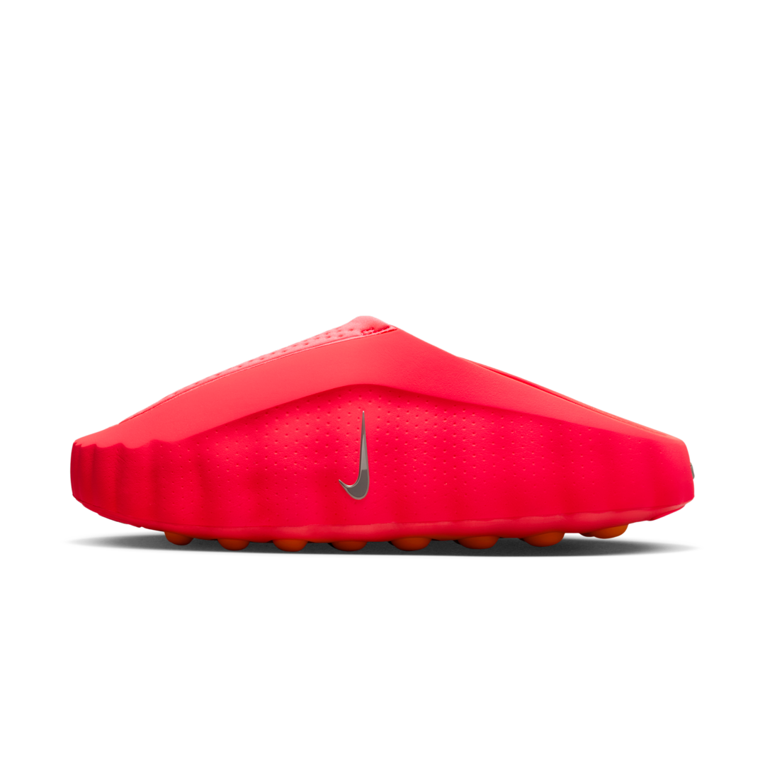 Nike Mind 001 Slide Solar Red, Solar Red/Chrome/Hyper Crimson/Black (HQ4307-600 / HQ4309-600)