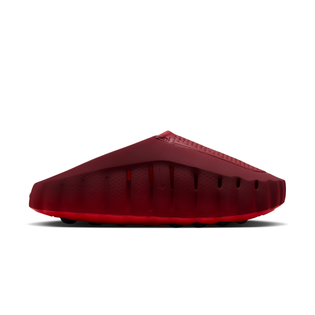 Nike Mind 001 Slide Team Red University Red