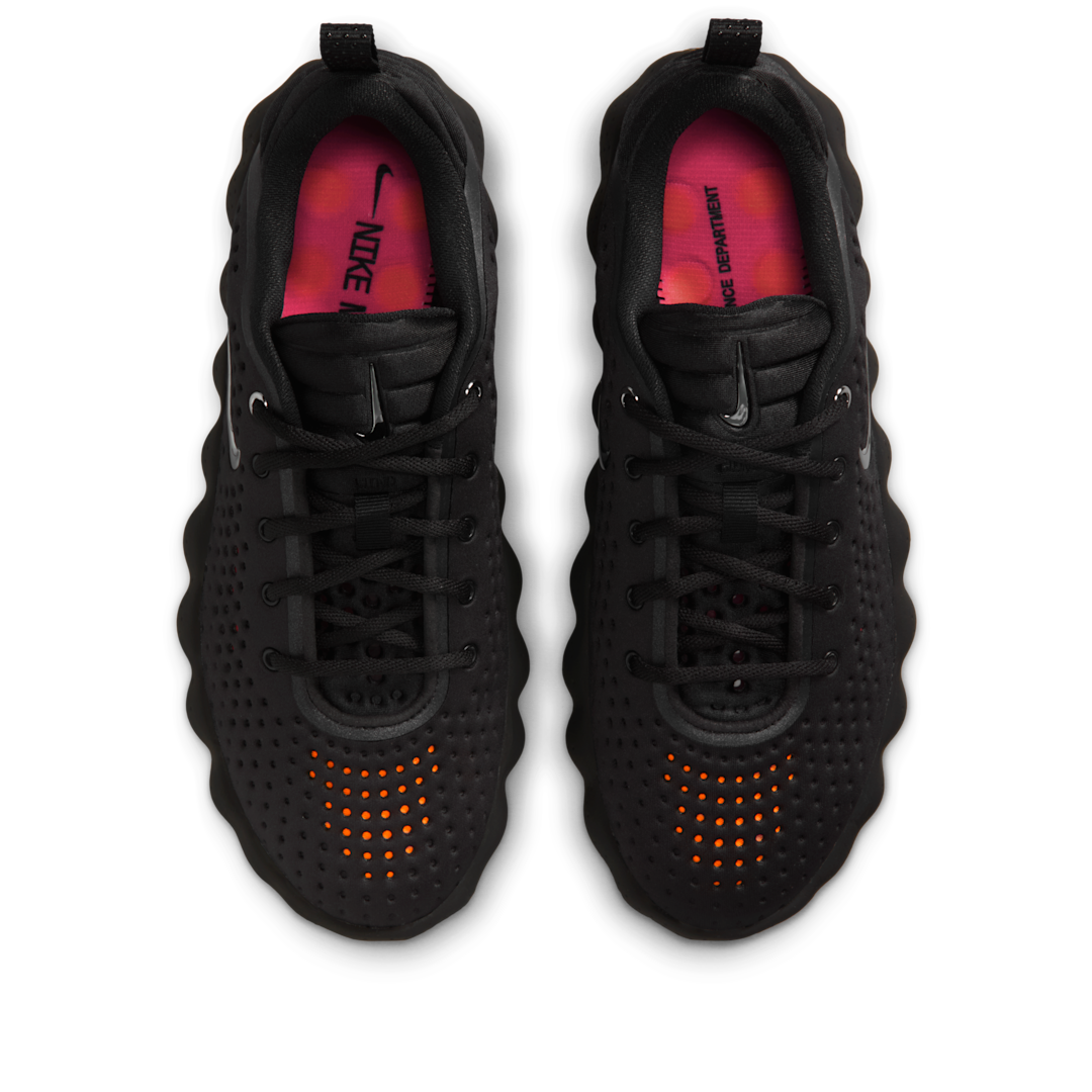 Nike Mind 002 Black Chrome