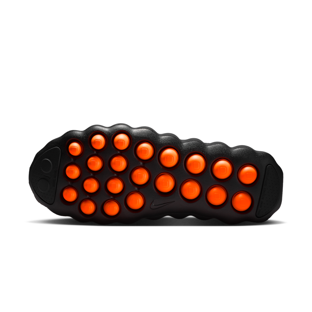 Nike Mind 002 Black Chrome