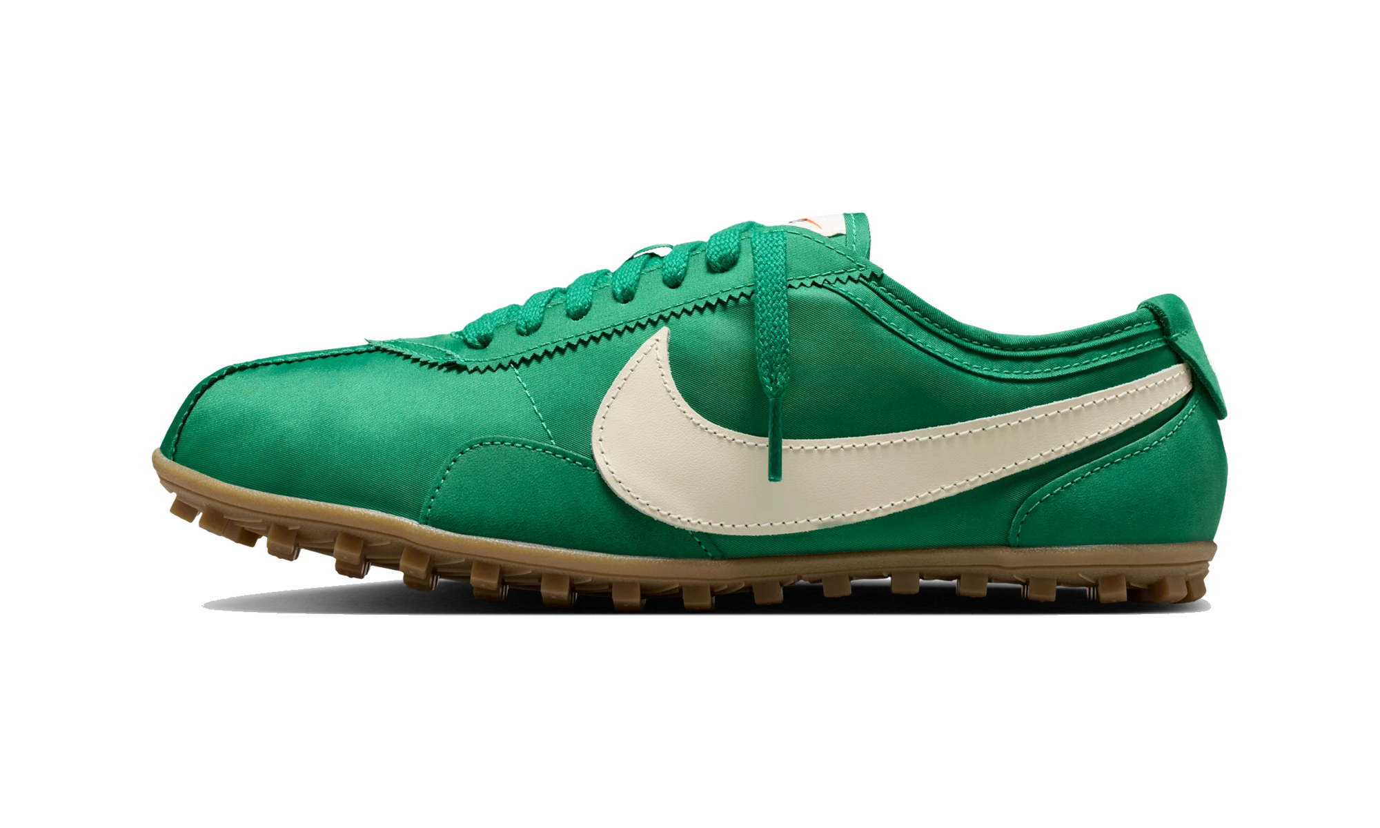 Nike Moon Shoe Malachite Soft Pearl
