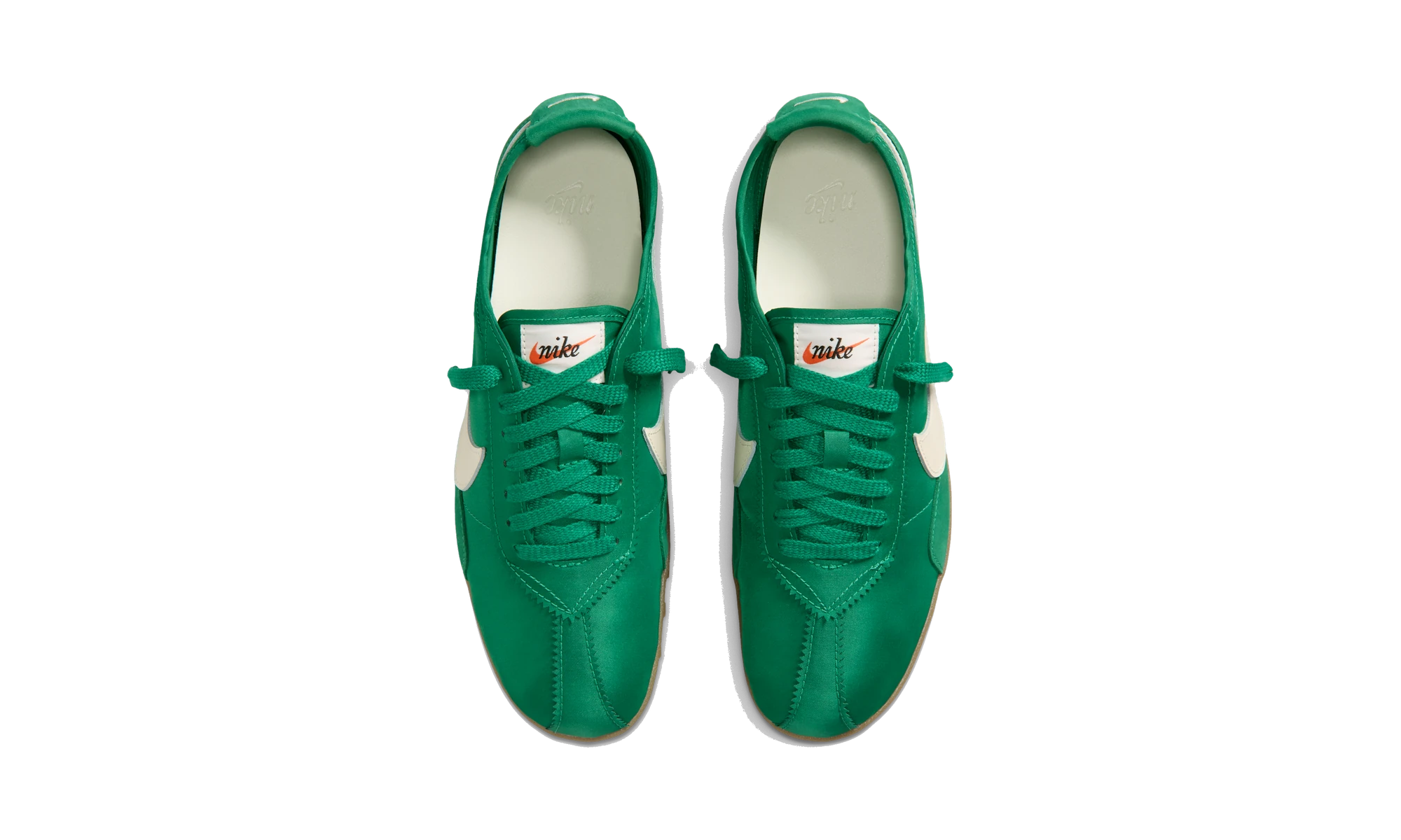 Nike Moon Shoe Malachite Soft Pearl