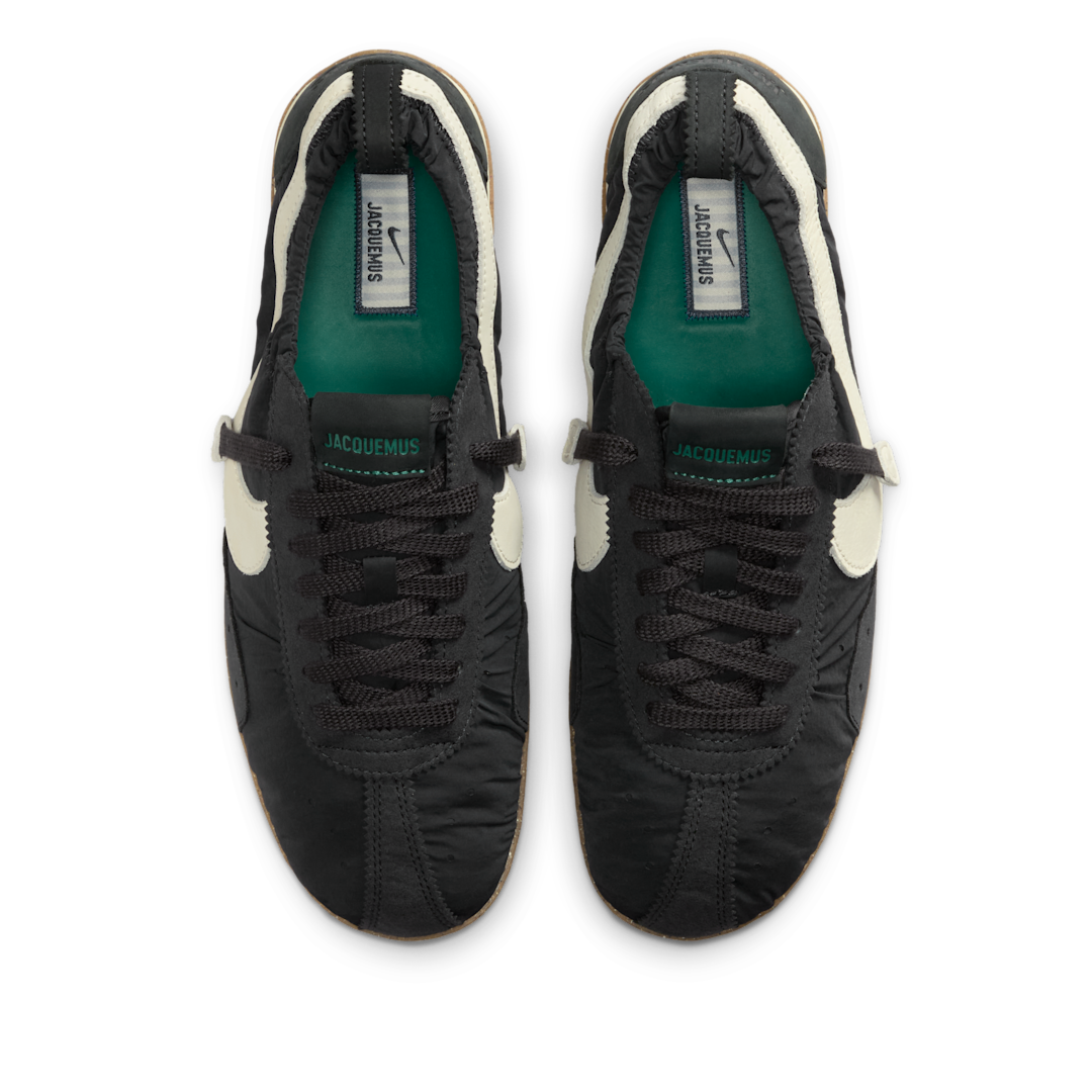 Nike Moon Shoe SP Jacquemus Off Noir - Sneak