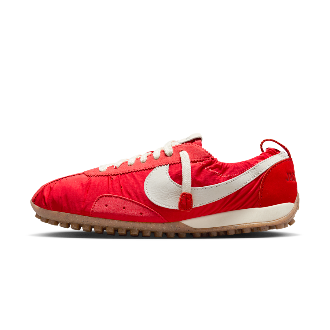 Nike Moon Shoe SP Jacquemus University Red