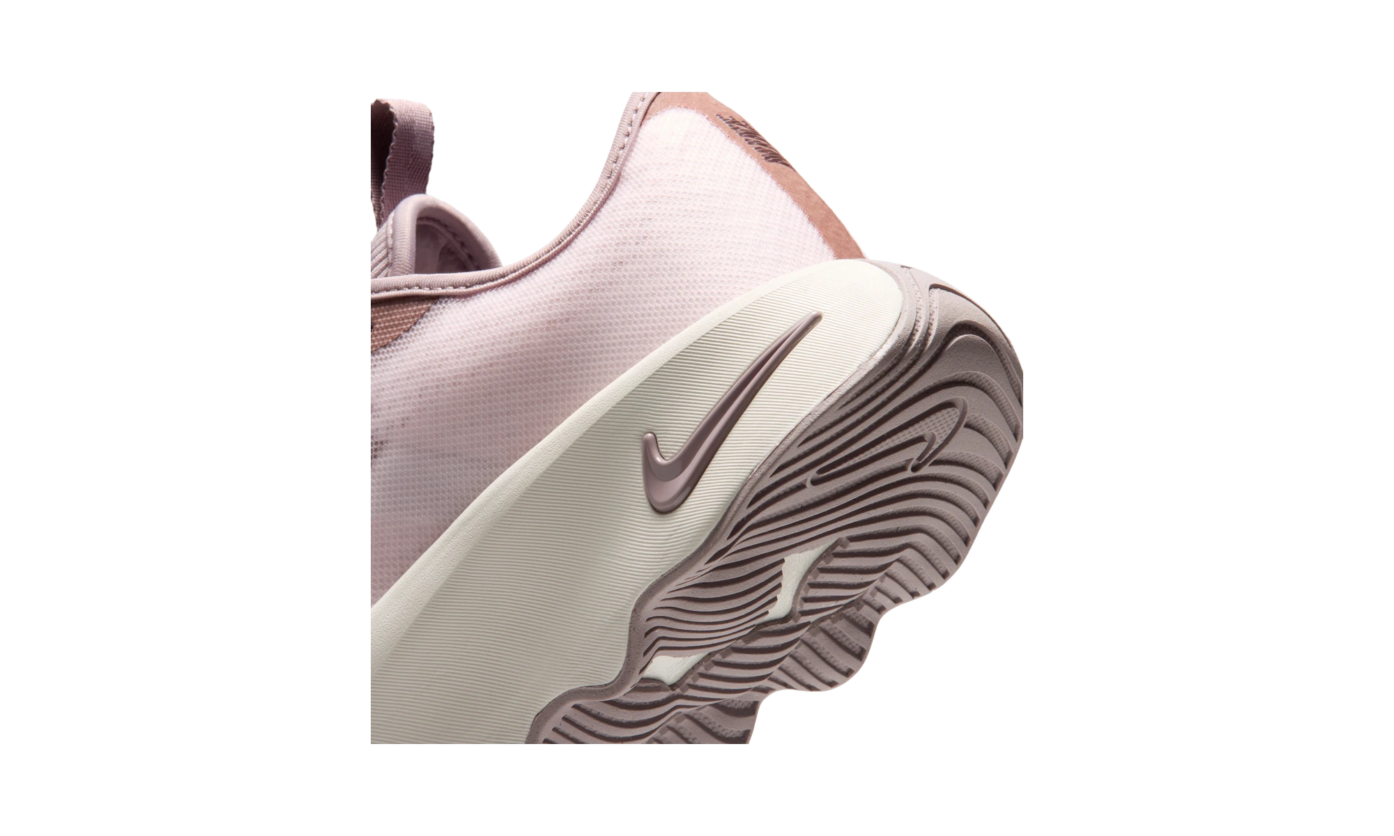 Nike Motiva 2 Pearl Pink Light Violet Tattoo