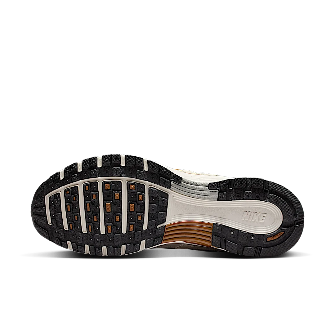 Nike P-6000 Light Orewood Brown Phantom, Light Orewood Brown/Phantom/Summit White/Light British Tan (CD6404-106)