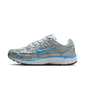 Nike P-6000 Metallic Platinum Pure Platinum Metallic Silver University Blue