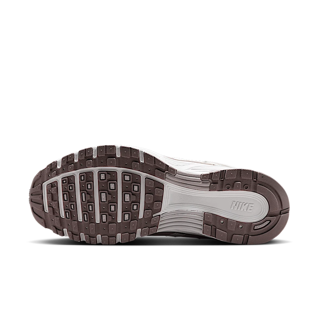 Nike P-6000 Phantom Mink Brown, Phantom/College Grey/Metallic Summit White/Mink Brown (HV6353-001)