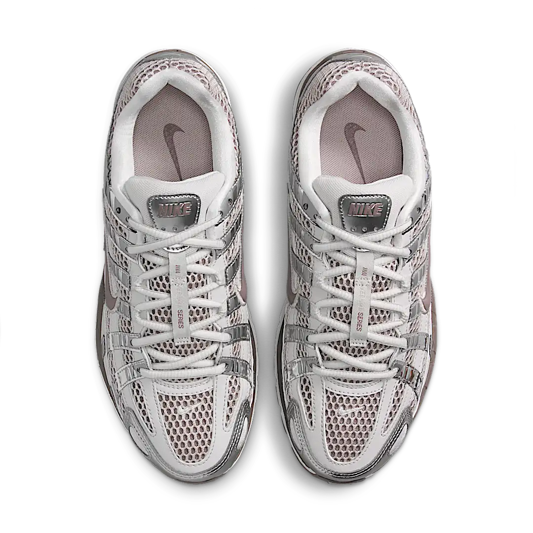 Nike P-6000 Platinum Violet Vast Grey, Platinum Violet/Vast Grey/Summit White/Taupe Grey (IB4019-019)