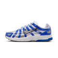 Nike P-6000 Racer Blue Metallic Silver White