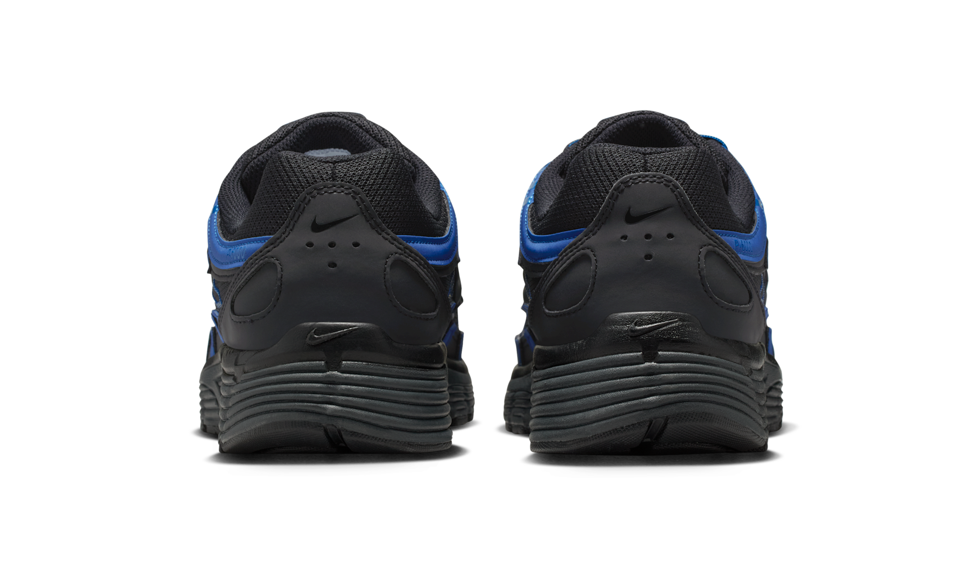 Nike P-6000 SE Court Blue Black