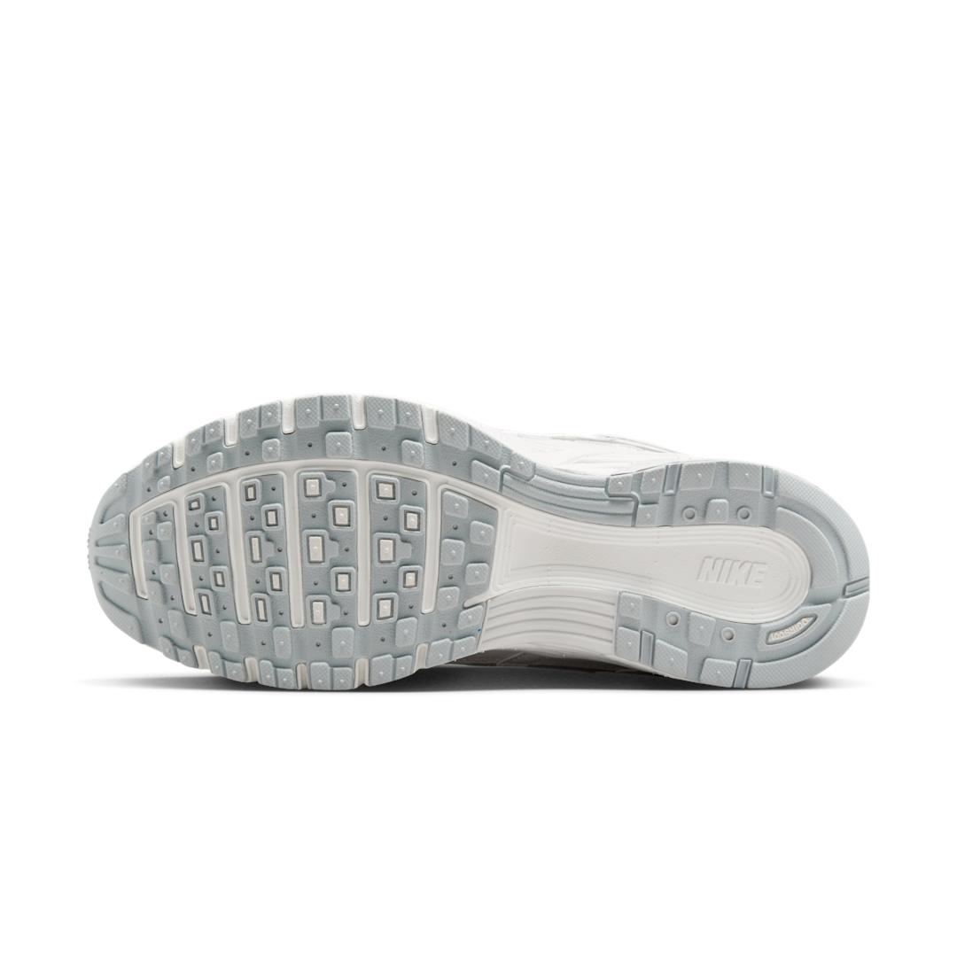 Nike P-6000 SE Summit White Vast Grey, Summit White/Vast Grey/Wolf Grey (IF1756-100)