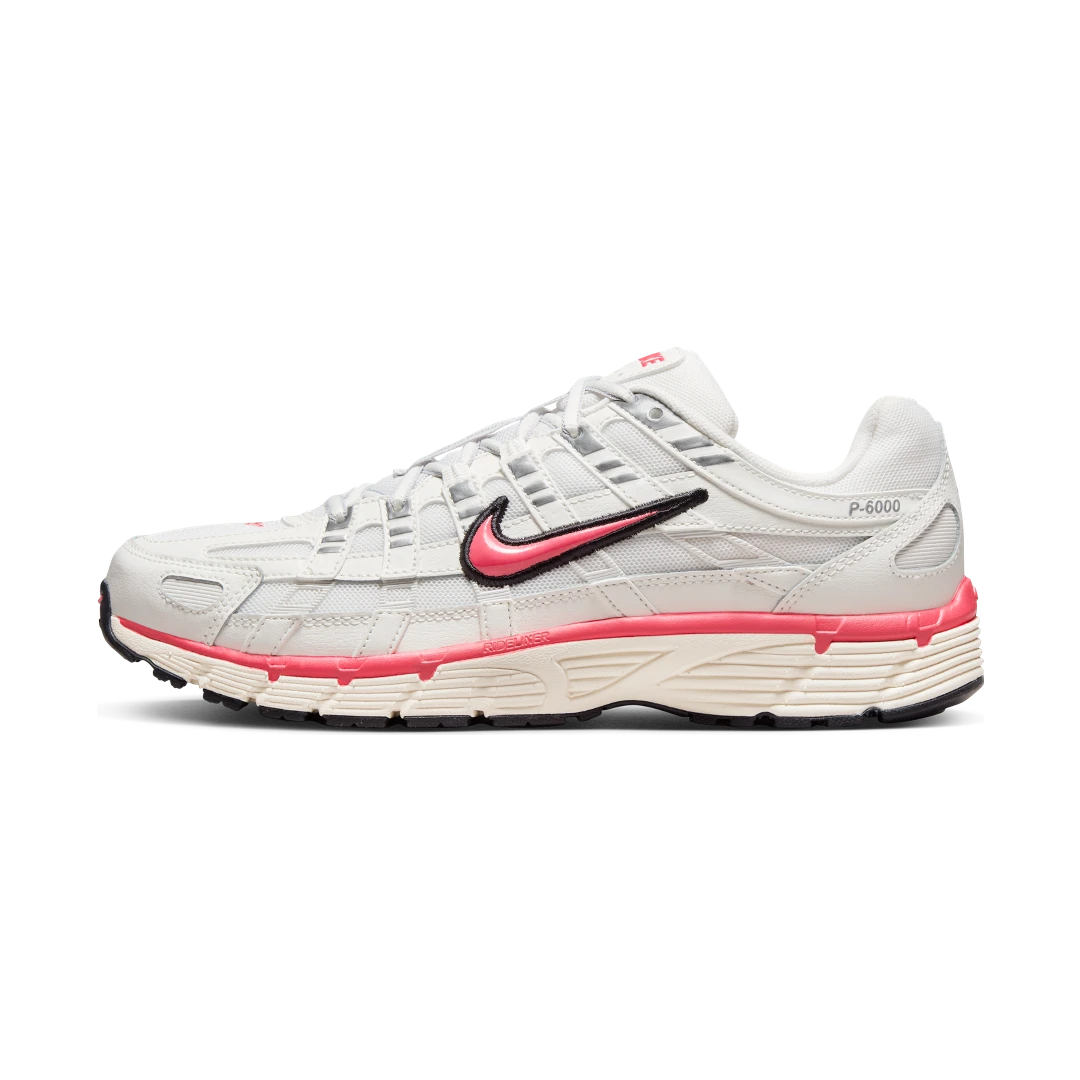 Nike P-6000 Sail Guava Ice, Sail/Black/Guava Ice/Aster Pink (HJ7361-133)