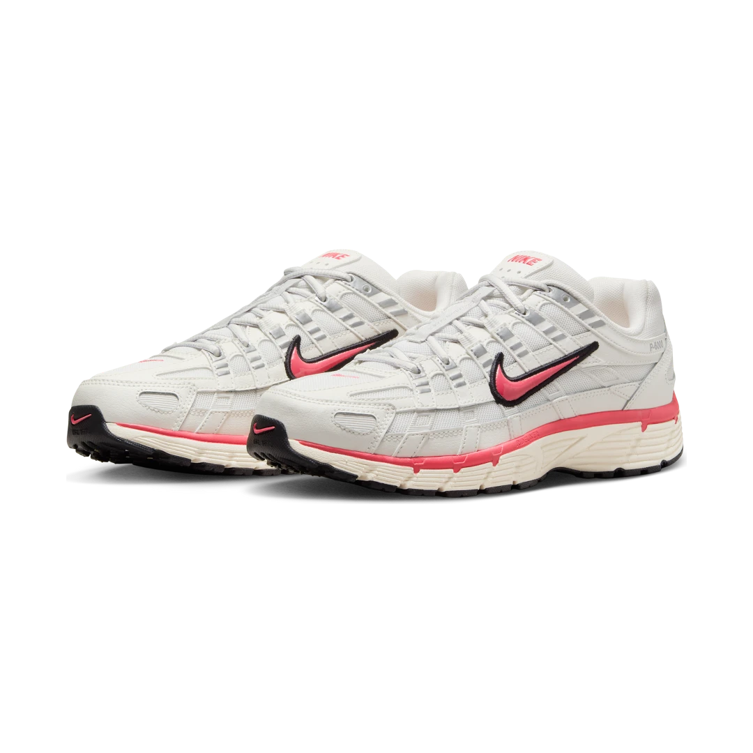 Nike P-6000 Sail Guava Ice, Sail/Black/Guava Ice/Aster Pink (HJ7361-133)