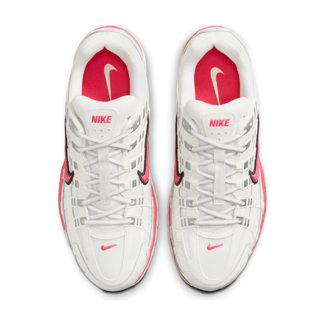 Nike P-6000 Sail Guava Ice, Sail/Black/Guava Ice/Aster Pink (HJ7361-133)