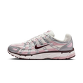 Nike P-6000 Silver Burgundy Plum Chalk
