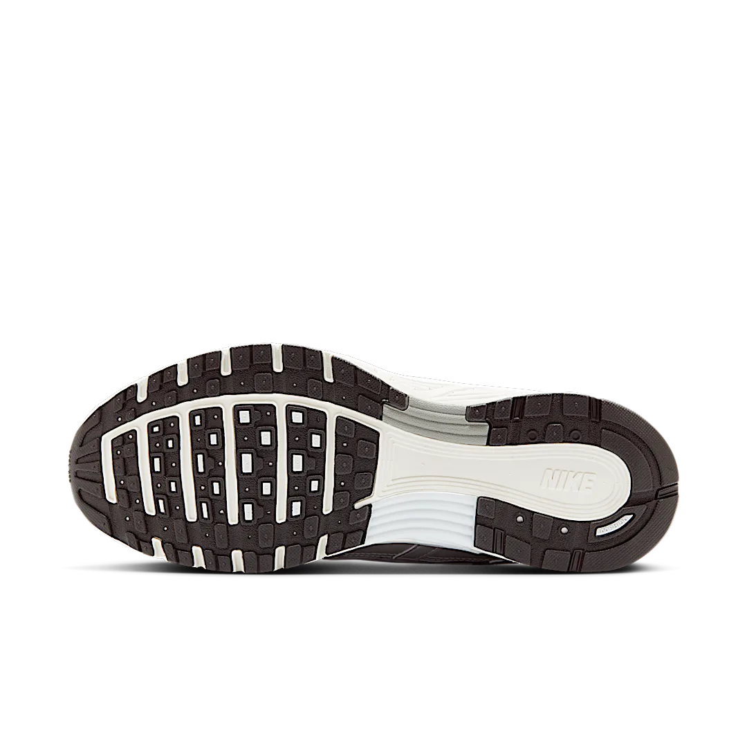 Nike P-6000 White Blue Tint Sail Metallic Silver, White/Blue Tint/Sail/Metallic Silver (BV1021-106)