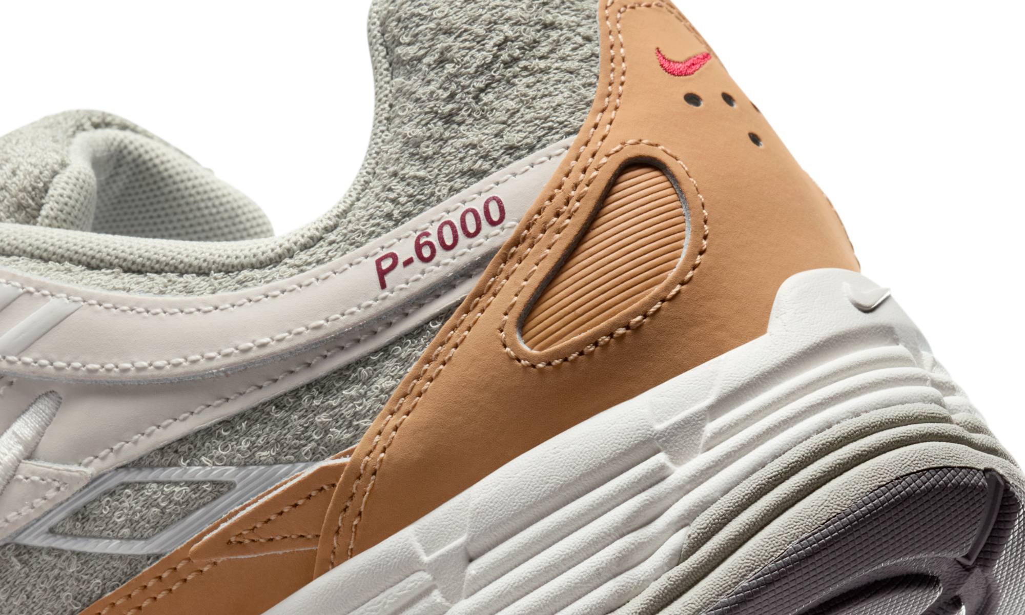 Nike P-6000 Year of the Horse