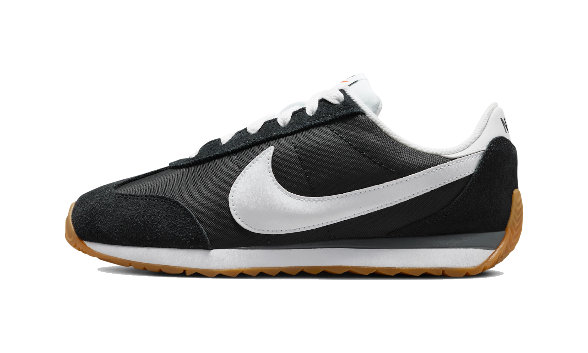 Nike Pacific Black White Iron Grey Gum