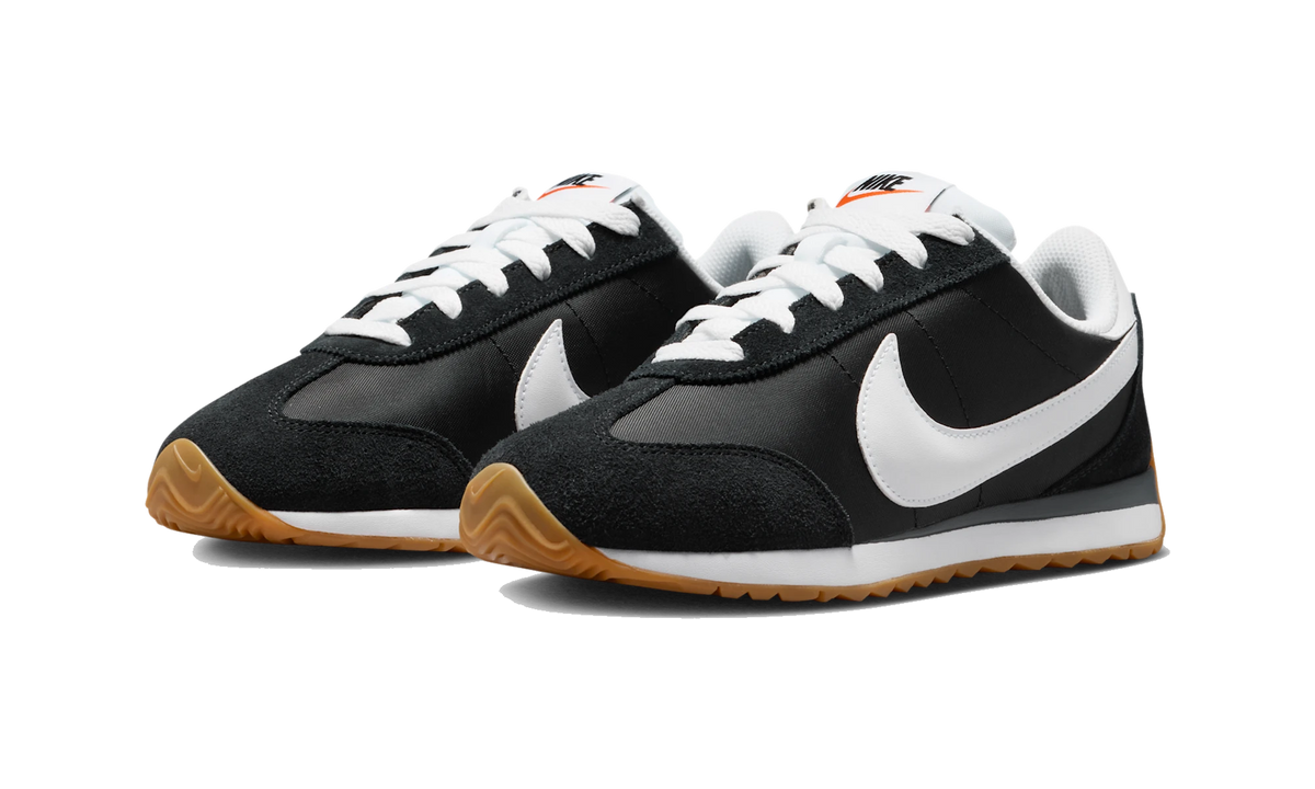 Nike Pacific Black White Iron Grey Gum