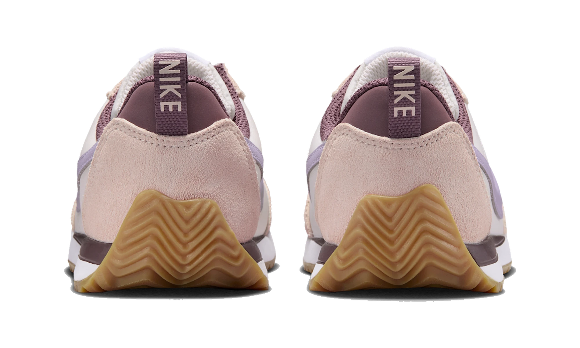 Nike Pacific PS Light Orewood Brown