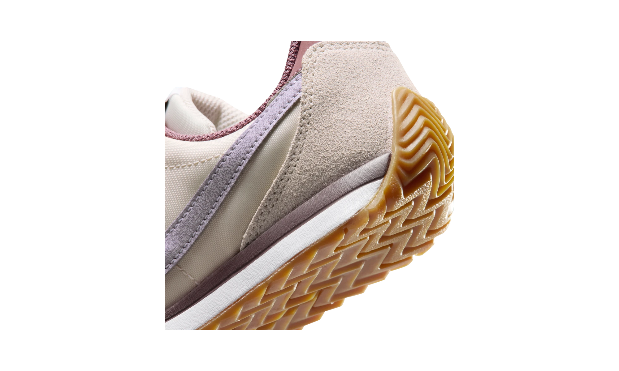 Nike Pacific PS Light Orewood Brown