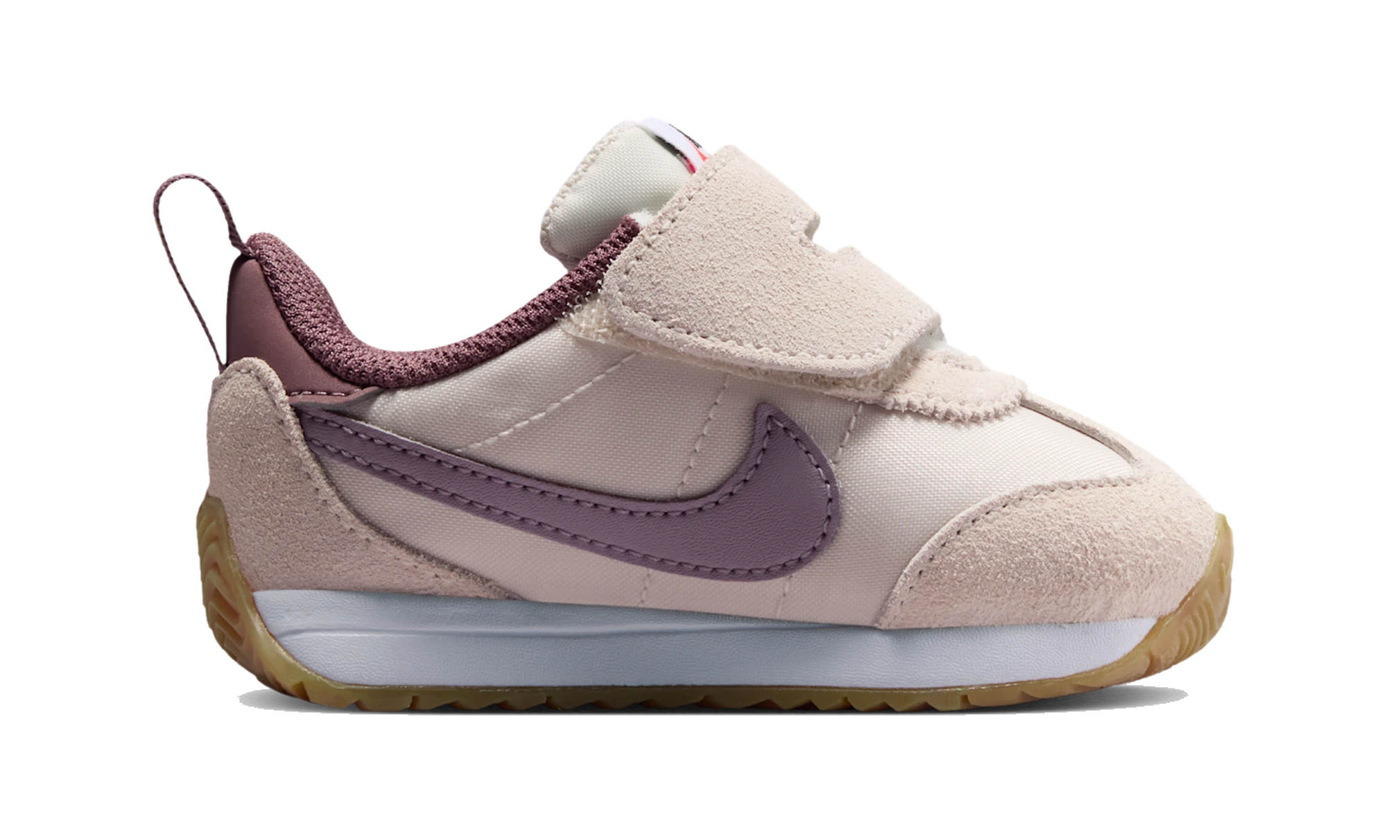 Nike Pacific TD Light Orewood Brown