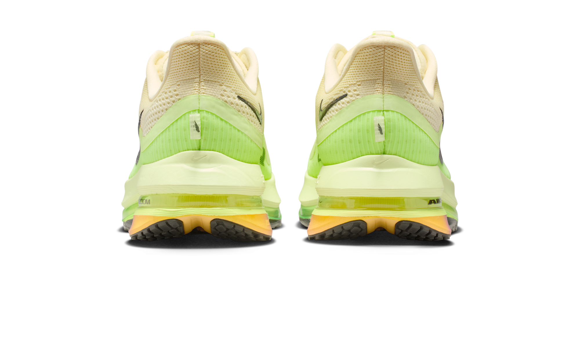 Nike Pegasus Premium Alabaster Volt