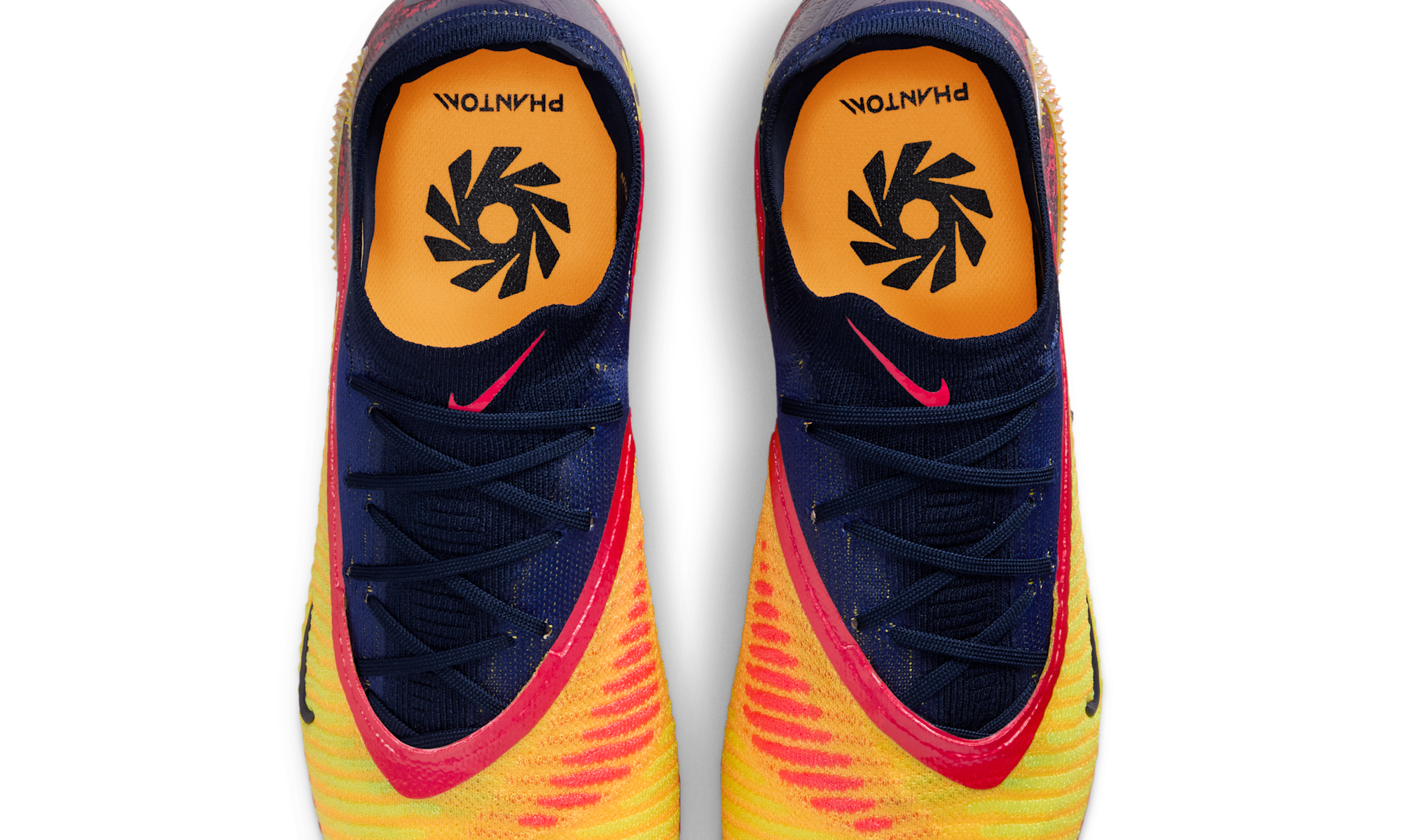 Nike Phantom 6 Low Elite FG Erling Haaland Precision Under Pressure