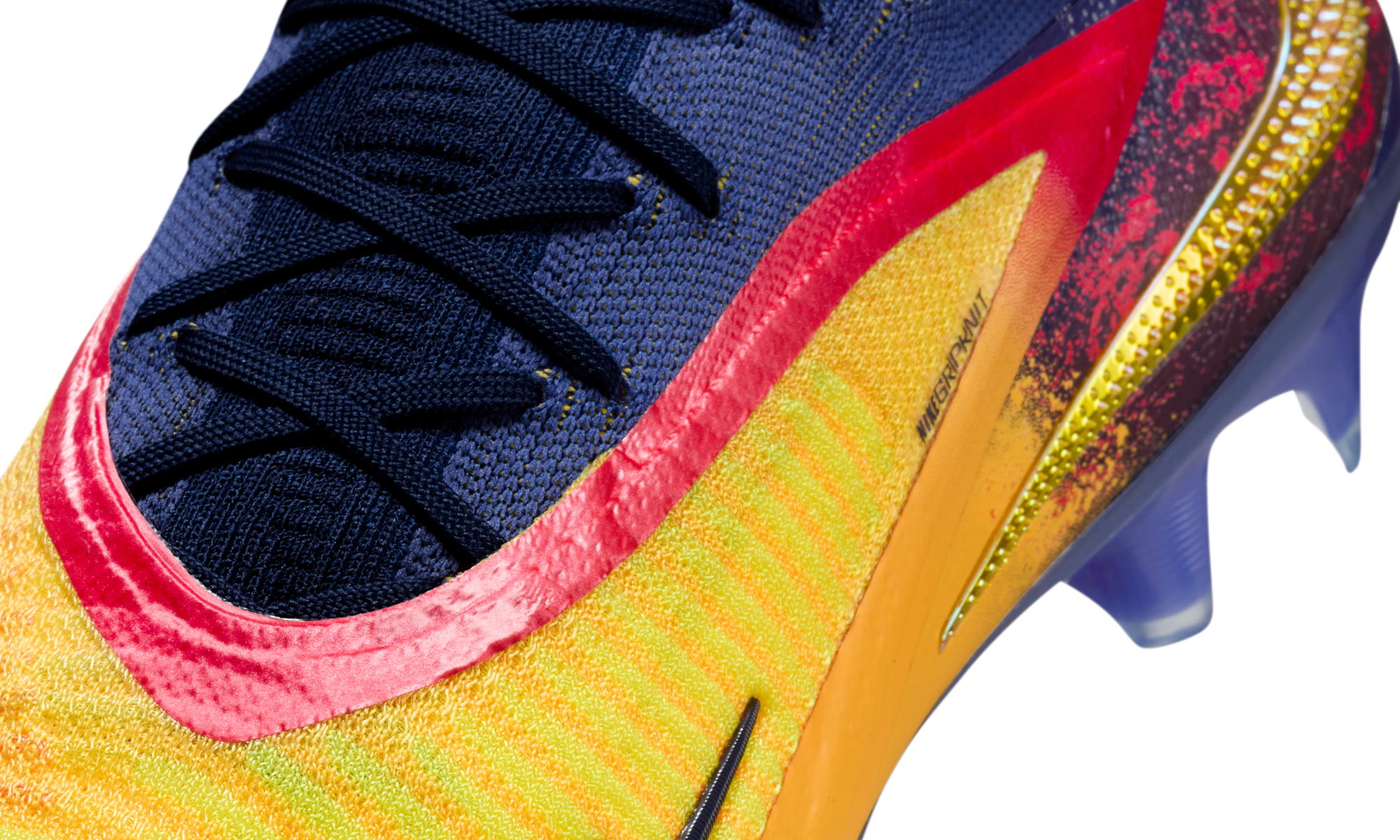 Nike Phantom 6 Low Elite FG Erling Haaland Precision Under Pressure