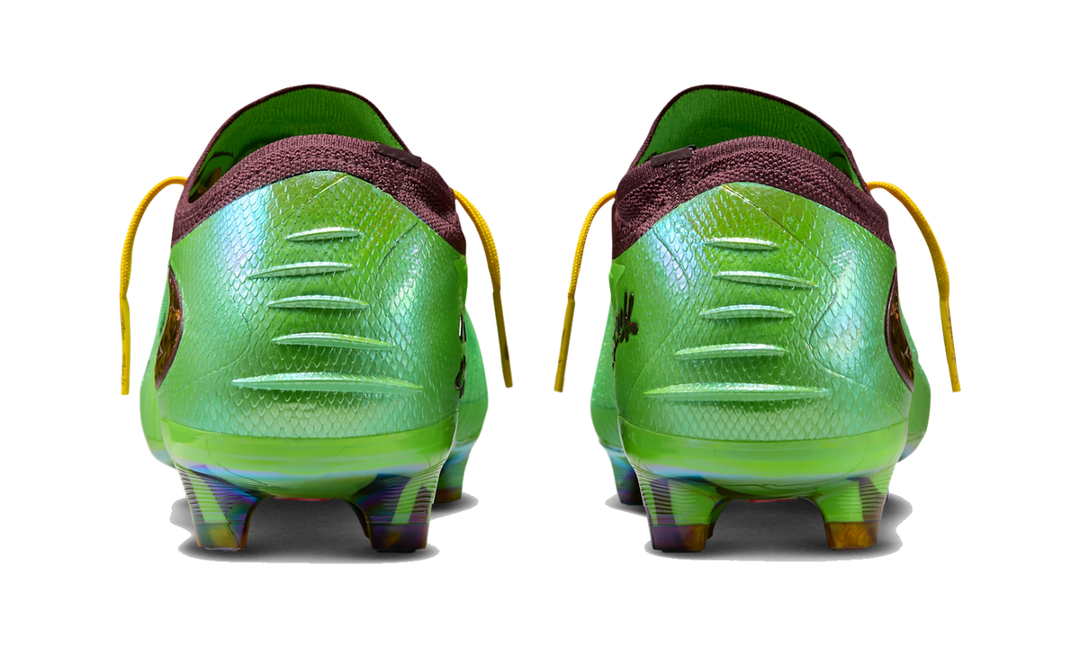 Nike Phantom 6 Low Elite FG SE Travis Scott