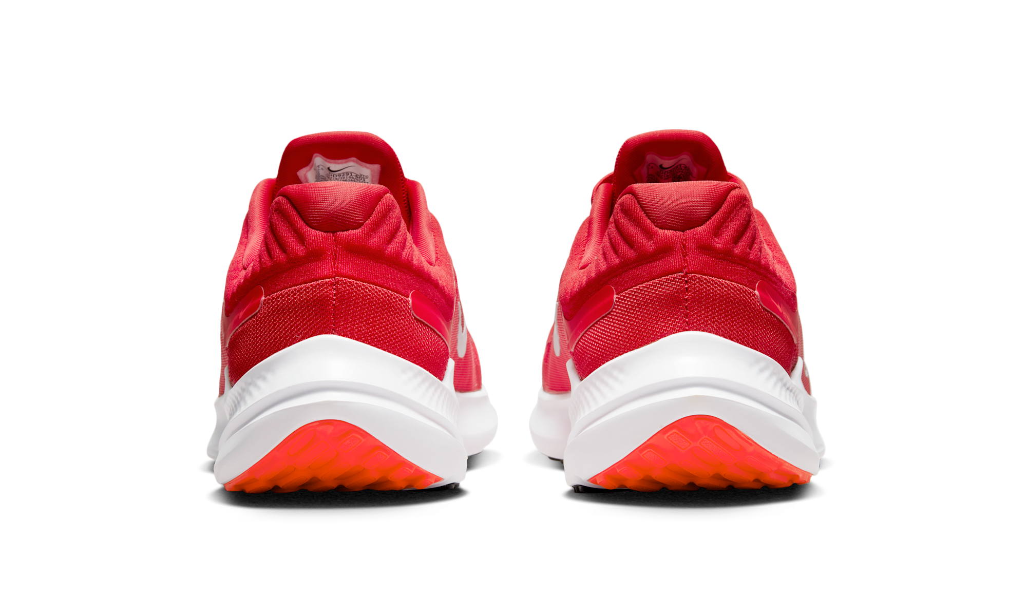 Nike Quest 5 University Red