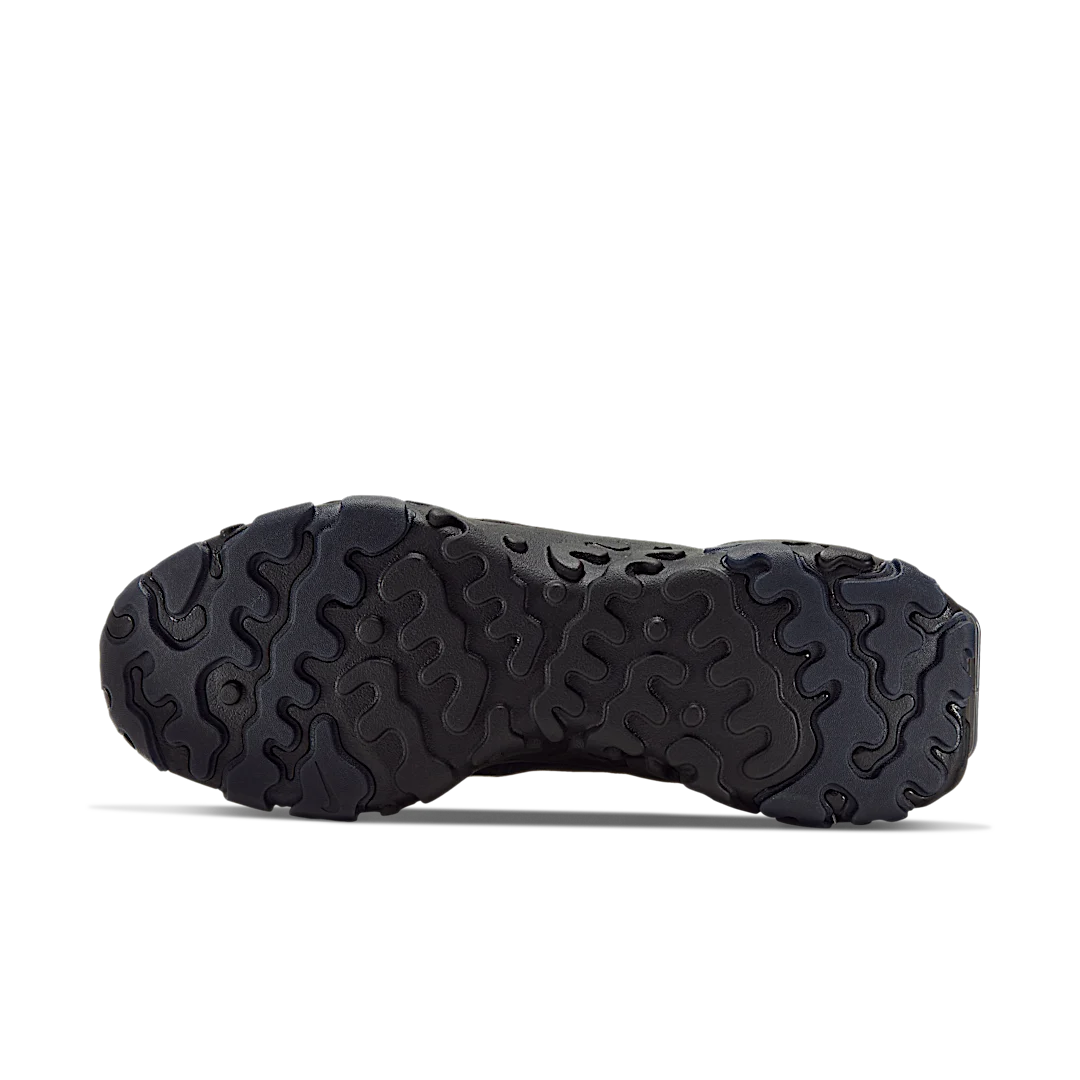 Nike React Vision Black Anthracite, Black/Black-Anthracite-Anthracite (CD4373-004)