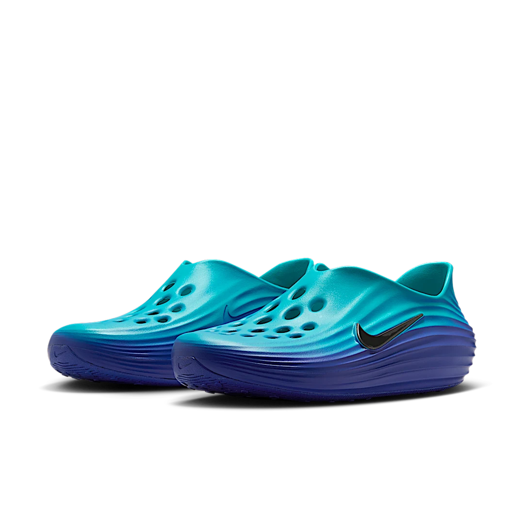 Nike ReactX Rejuven8 Dusty Cactus Persian Violet Off Noir, Dusty Cactus/Persian Violet/Off Noir (HV5060-301)