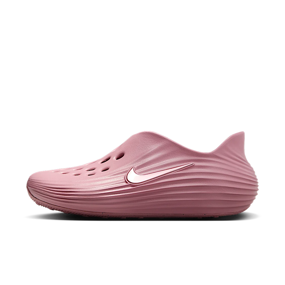 Nike ReactX Rejuven8 Elemental Pink, Elemental Pink/Elemental Pink/Elemental Pink (HV5062-600)