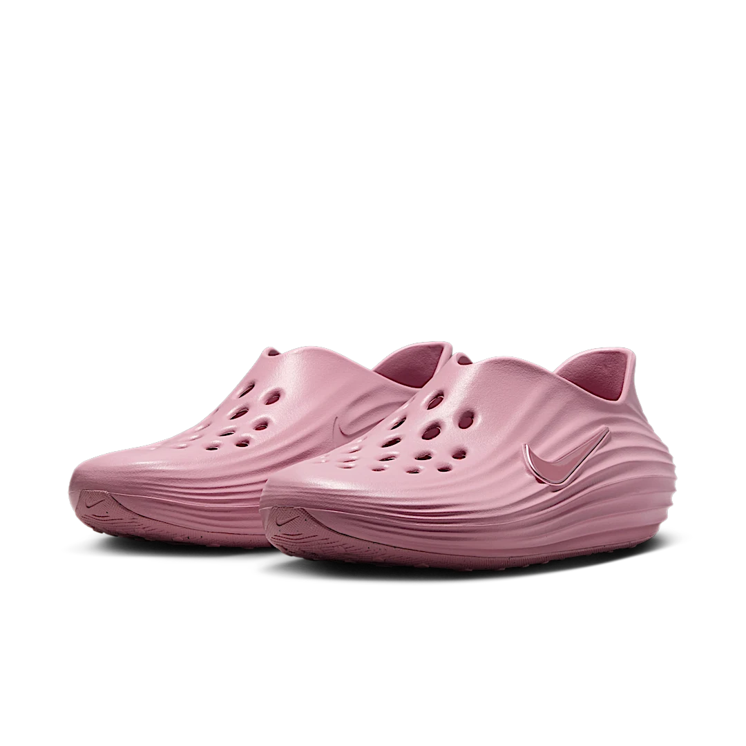 Nike ReactX Rejuven8 Elemental Pink, Elemental Pink/Elemental Pink/Elemental Pink (HV5062-600)