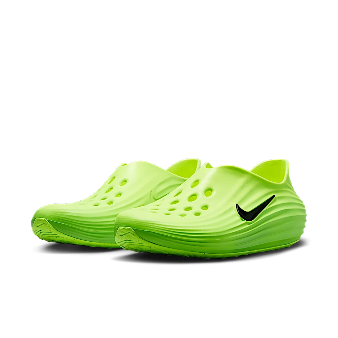 Nike ReactX Rejuven8 Green Strike, Green Strike/Black-Volt (HV5060-300 / IF1746-300)